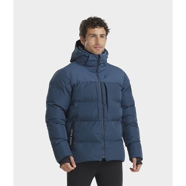 Horse Pilot Fahrenheit Jakke  S