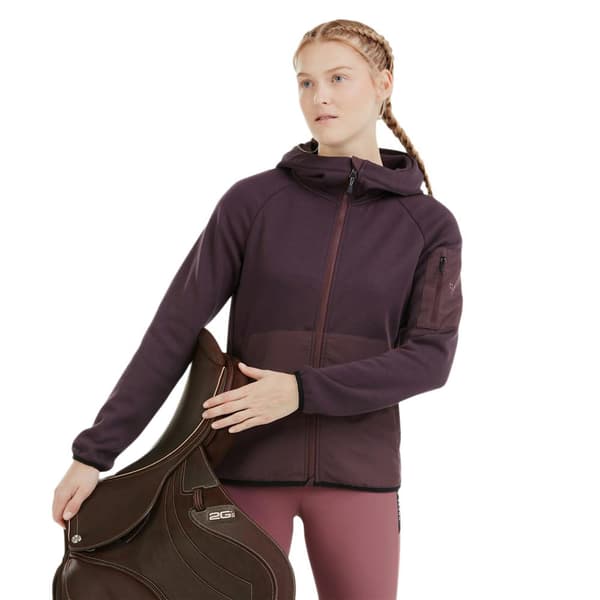 Horse Pilot Pampa Jacka  XS