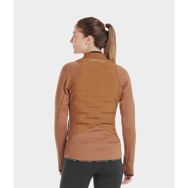 Horse Pilot Storm Jacka  XL