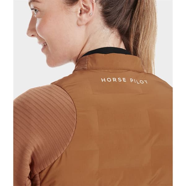 Horse Pilot Storm Jacka  XL