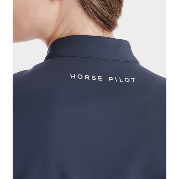 Horse Pilot Teddy Jacka  S