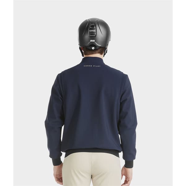 Horse Pilot Teddy Jakke  M