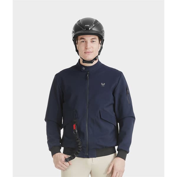 Horse Pilot Teddy Jakke  M