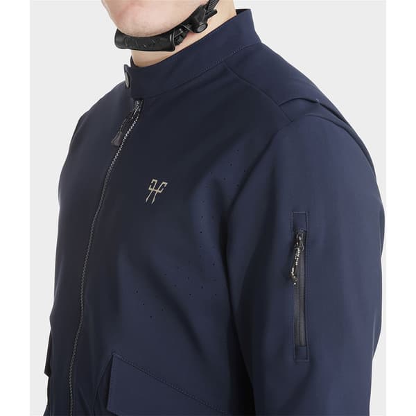 Horse Pilot Teddy Jakke  XS