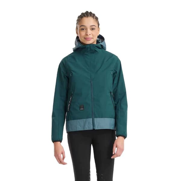 Horse Pilot Airbag Compatible Jacka  S