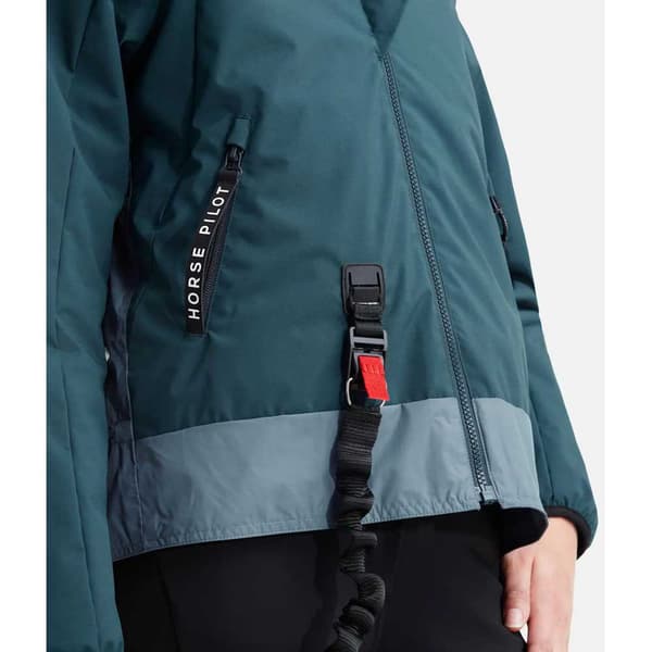Horse Pilot Airbag Compatible Jacka XL