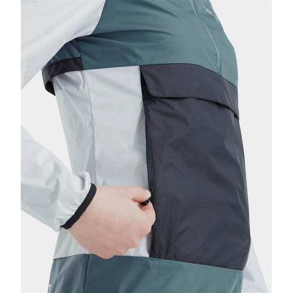 Horse Pilot Raintech Jacka  XS