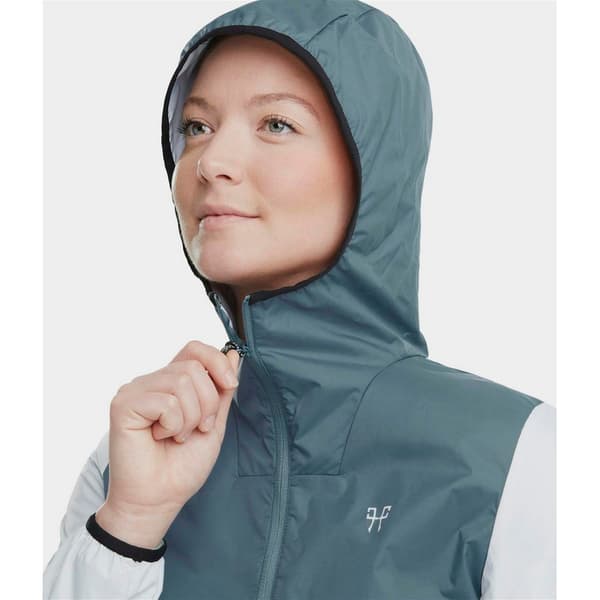 Horse Pilot Raintech Jacka  XS