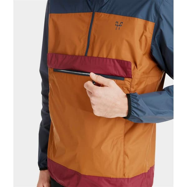 Horse Pilot Raintech Jakke  XS