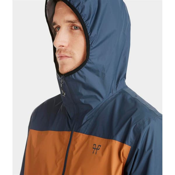 Horse Pilot Raintech Jakke  XS