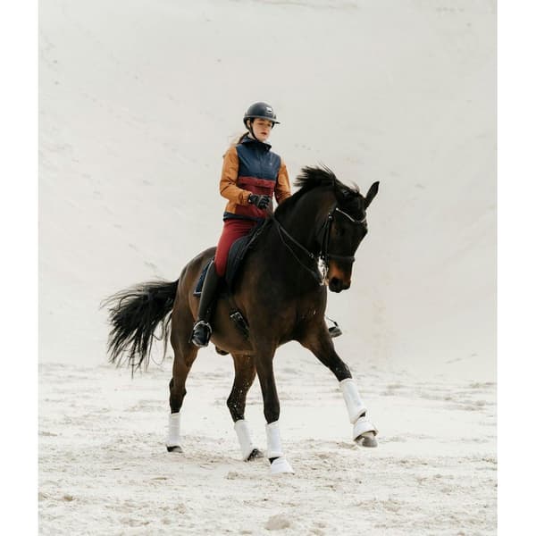 Horse Pilot Raintech Takki  M