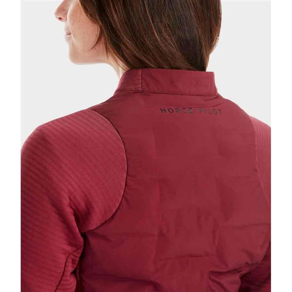Horse Pilot Storm Jakke  XS