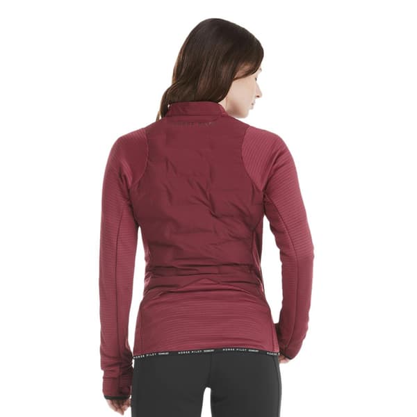 Horse Pilot Storm Jakke  XS