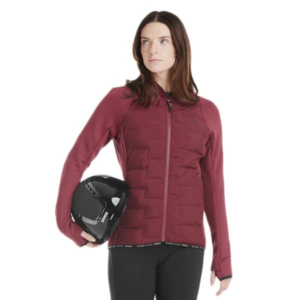 Horse Pilot Storm Jakke  XS