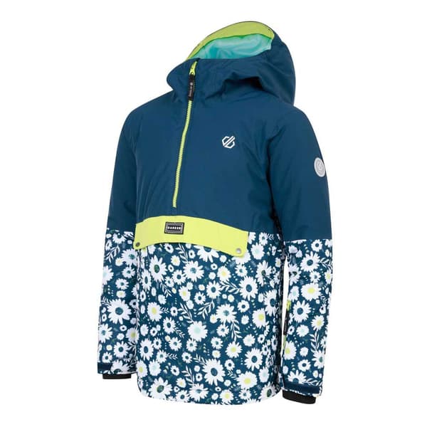 Dare2b Freehand Jakke  7-8 Years Dreng