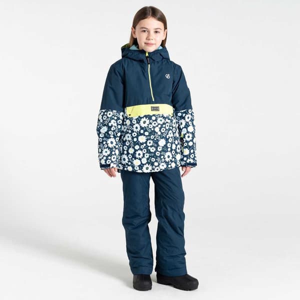 Dare2b Freehand Jakke  7-8 Years Dreng