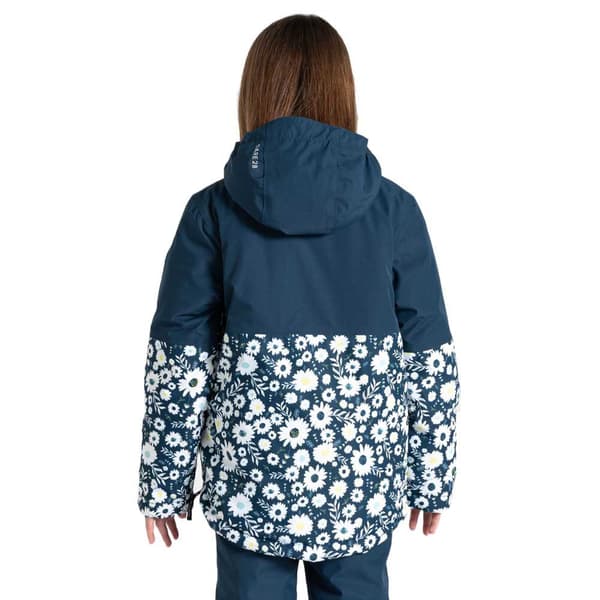 Dare2b Freehand Jakke  7-8 Years Dreng