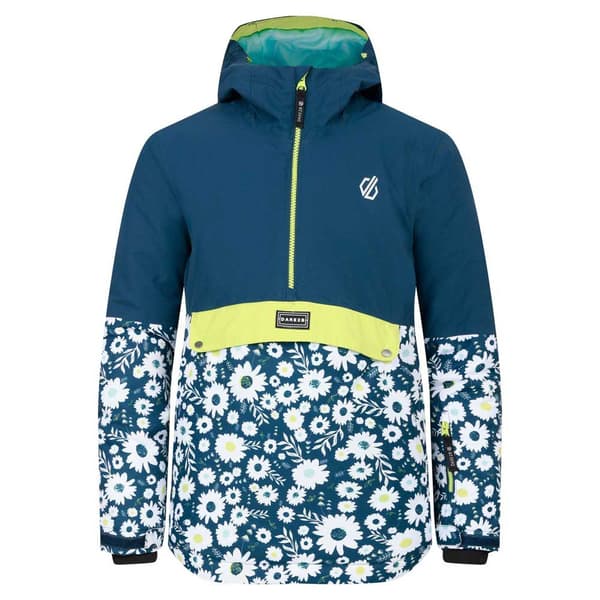 Dare2b Freehand Jakke 11-12 Years Dreng