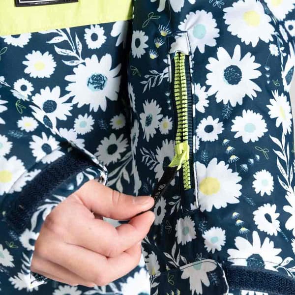 Dare2b Freehand Jakke  11-12 Years Dreng