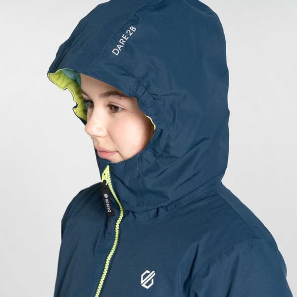 Dare2b Freehand Jakke 15-16 Years Dreng
