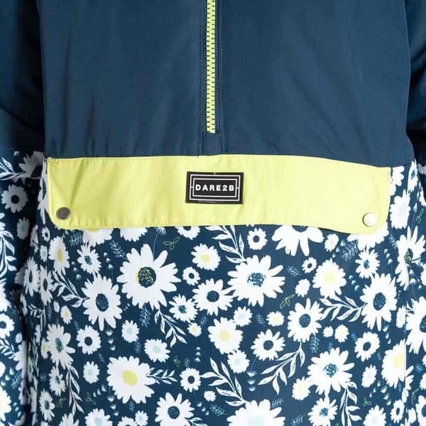 Dare2b Freehand Jakke 15-16 Years Dreng