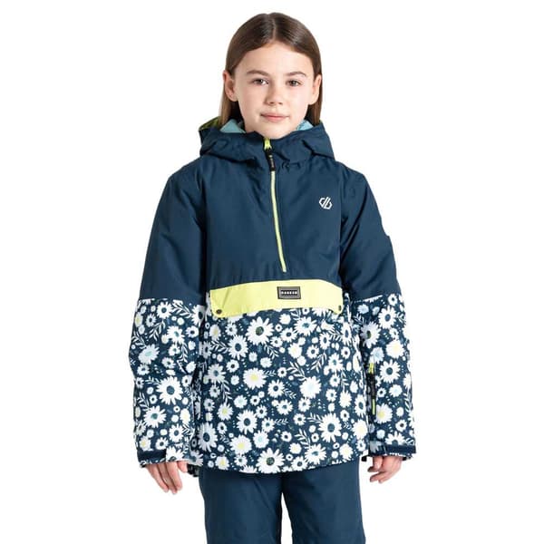 Dare2b Freehand Jakke 9-10 Years Dreng