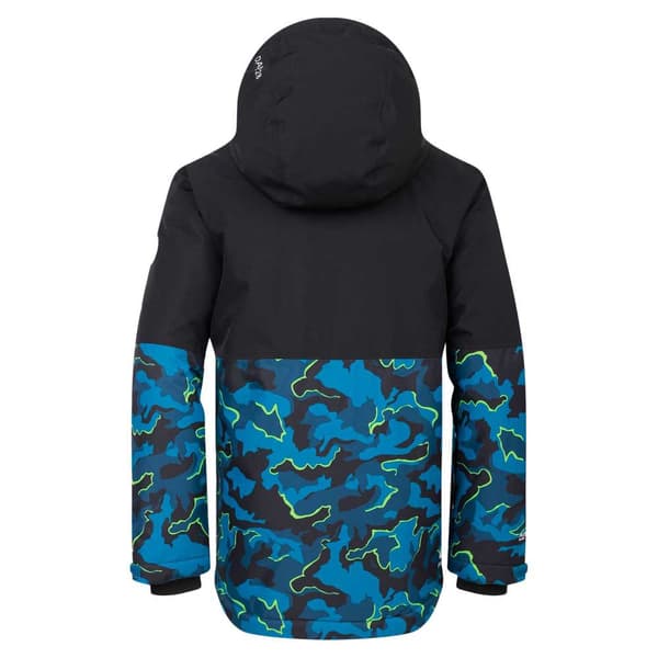 Dare2b Freehand Jakke  13 Years Dreng