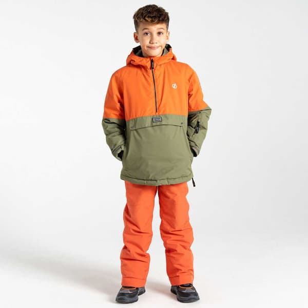 Dare2b Freehand Jacka  3-4 Years Pojke