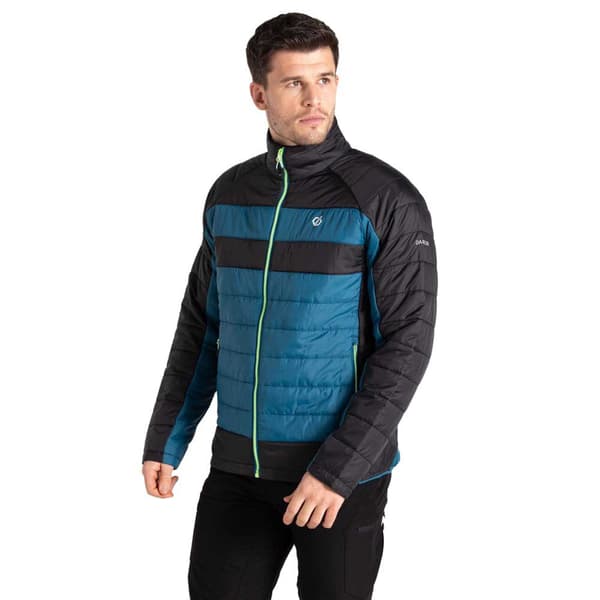 Dare2b Descending Ii Jakke  2XL Mand