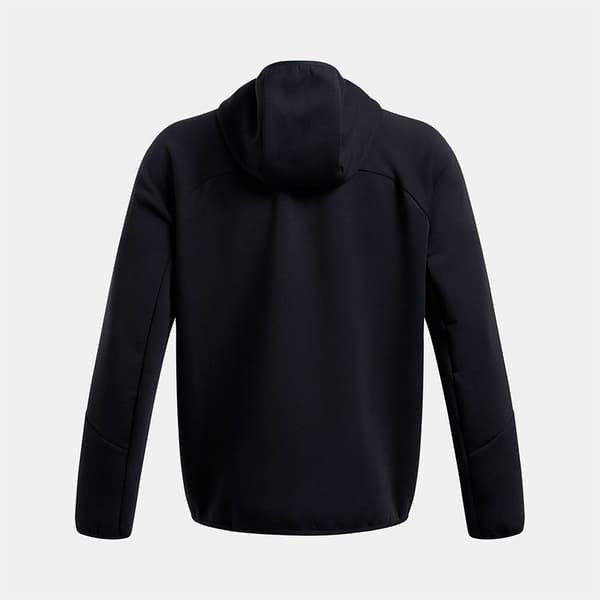Under Armour Unstoppable Swacket Takki Musta S Mies