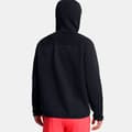 Pikkukuva 2 / 5: Under Armour Unstoppable Swacket Takki Musta S Mies