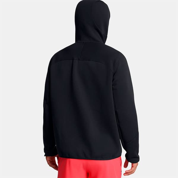 Under Armour Unstoppable Swacket Takki Musta M Mies