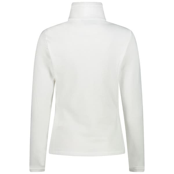 Cmp Sweat 3g10746 Fleece Vit 2XS Kvinna