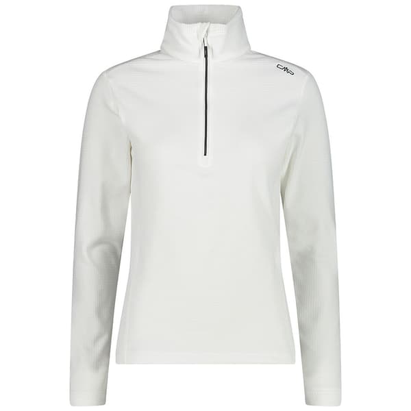 Cmp Sweat 3g10746 Fleece Vit 2XS Kvinna