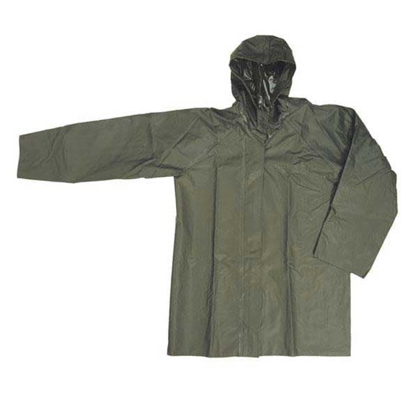 Lalizas Fisherman Jacka Grönt 2XL Man