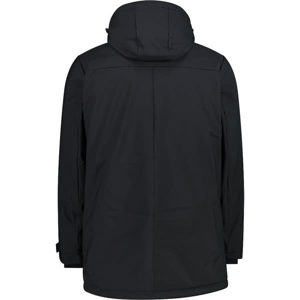 Cmp 33k3847 Parka Sort XL Mand
