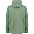Pikkukuva 2 / 4: Cmp 30x9727 Rain Zip Hood Takki Vihreä 52 Mies