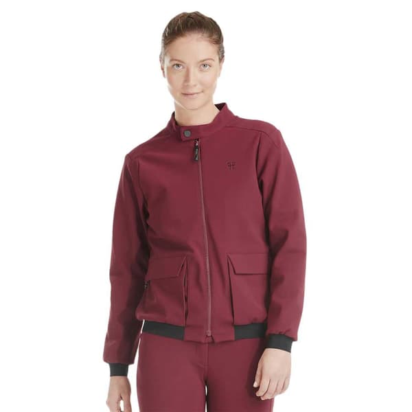 Horse Pilot Teddy Jacka  XL