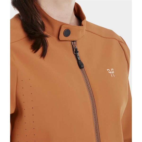 Horse Pilot Teddy Jakke  XS