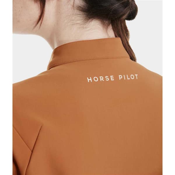 Horse Pilot Teddy Jakke  XS