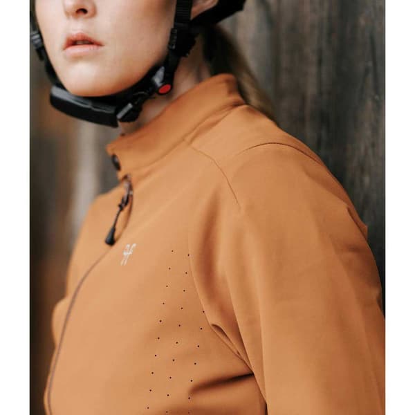Horse Pilot Teddy Jakke  XS