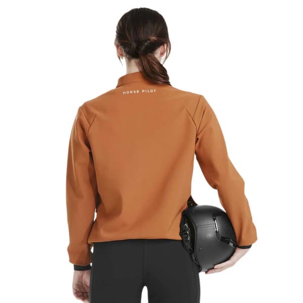 Horse Pilot Teddy Jakke  XS