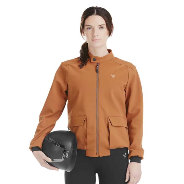 Horse Pilot Teddy Jakke  XS