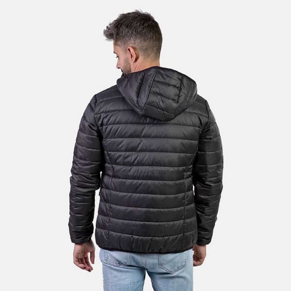 Izas Gabes M Jacka Svart 5XL Man