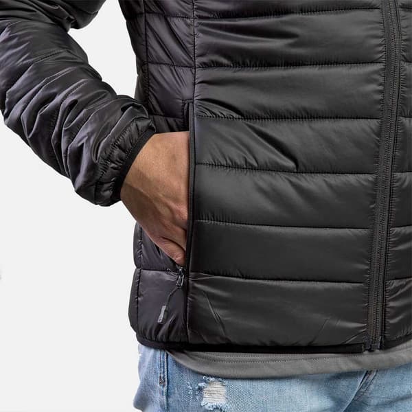 Izas Gabes M Jacka Svart 5XL Man