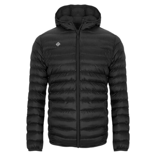 Izas Gabes M Jacka Svart 5XL Man