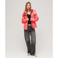 Miniatyrbild 7 av 7: Superdry W5011652a Jacka Orange S Kvinna