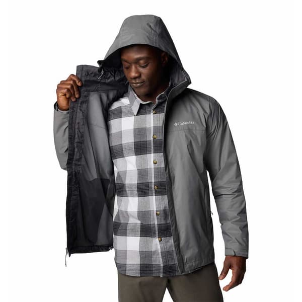 Columbia Watertight™ Ii Jacka Grå M Man