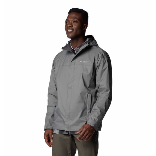 Columbia Watertight™ Ii Jacka Grå M Man