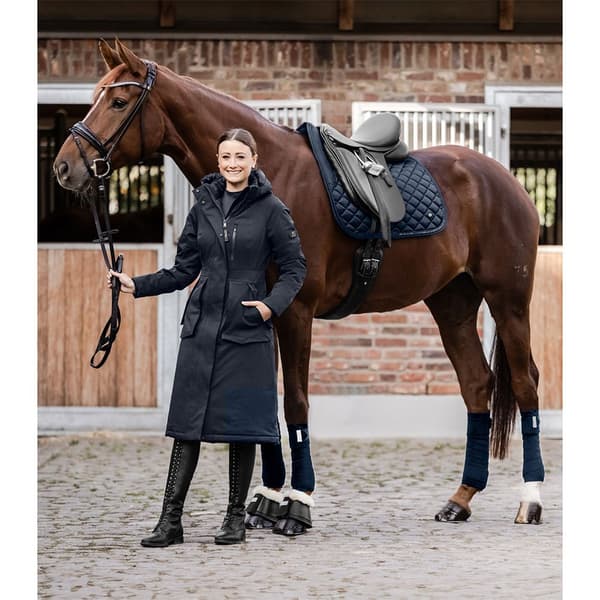 E.l.t. Winter Performance Opal Frakke  XS